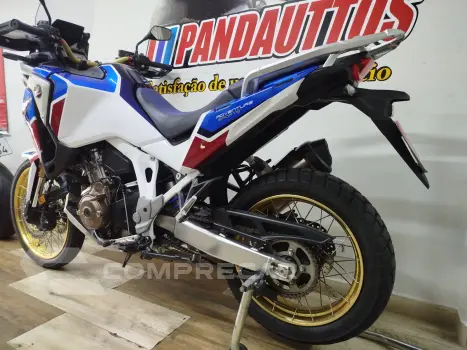 CRF 110 L ABS