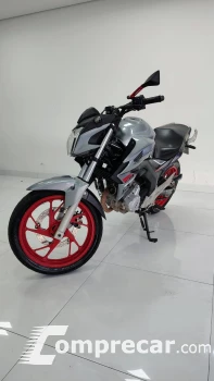 CB 250 TWISTER