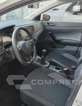 POLO 1.0 MPI