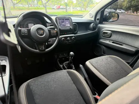 MOBI 1.0 Firefly Trekking