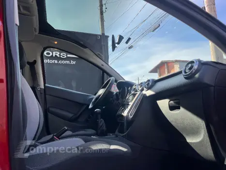 C3 Tendance Pure Tech 1.2 Flex 12V Mec.