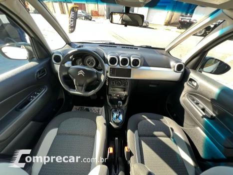 AIRCROSS Live 1.6 Flex 16V 5p Aut.