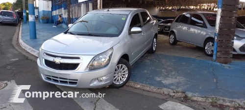 COBALT 1.4 LTZ 8V