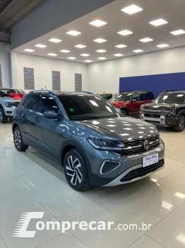 T-CROSS 1.4 250 TSI Highline