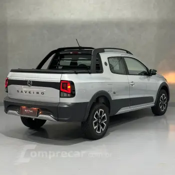 Saveiro Extreme 1.6 Flex 16V CD