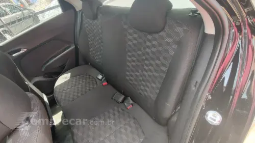 HB20 1.6 Comfort 16V