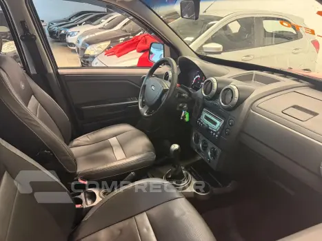 ECOSPORT 1.6 FREESTYLE 8V FLEX 4P MANUAL