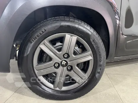 KWID 1.0 12V SCE FLEX ZEN MANUAL