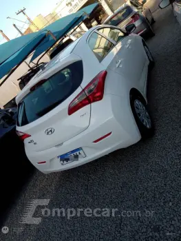 HB 20 Hatch 1.0 12V 4P FLEX COMFORT