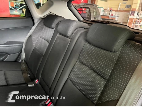 I30 2.0 MPFI GLS 16V