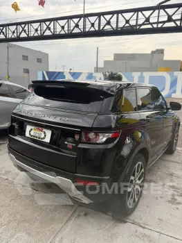 EVOQUE DINAMIC 2.0