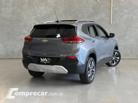 TRACKER 12T A PR