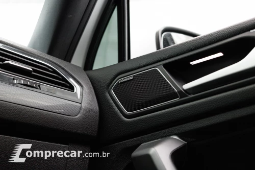 TIGUAN 2.0 350 TSI Allspace R-line 4motion