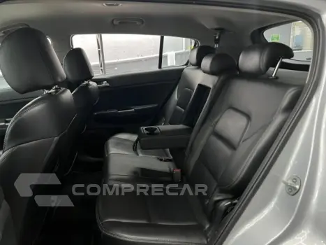 SPORTAGE - 2.0 LX 4X2 16V 4P AUTOMÁTICO