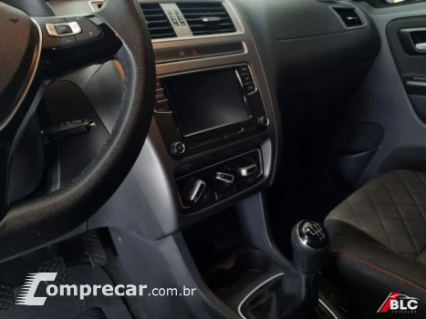 FOX - 1.6 MSI TOTAL XTREME 4P MANUAL