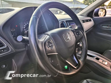HR-V 1.8 16V EX