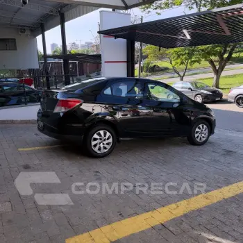 PRISMA 1.4 LT Spe/4 8V