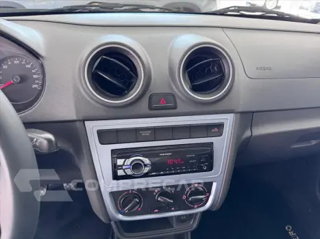 SAVEIRO 1.6 MSI ROBUST CS 16V FLEX 2P MANUAL