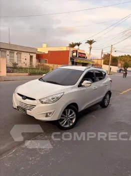 IX35 2.0 MPFI GLS 16V