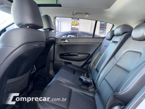 Sportage Ex 2.0