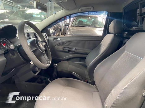SAVEIRO 1.6 CS