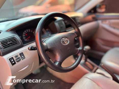 COROLLA 1.8 XEI 16V