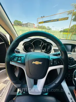 CRUZE 1.8 LT 16V