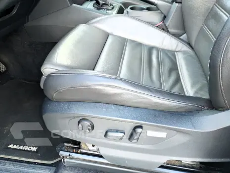 AMAROK 2.0 Highline 4X4 CD 16V Turbo Intercooler