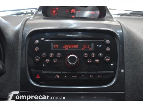 STRADA - 1.8 MPI ADVENTURE CD 16V 2P MANUAL