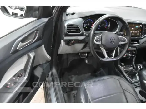 T-CROSS - 1.4 250 TSI TOTAL HIGHLINE AUTOMÁTICO