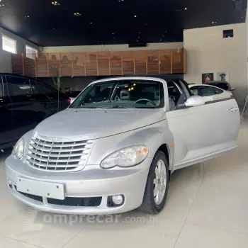 PT CRUISER 2.4 Cabriolet Touring 16V