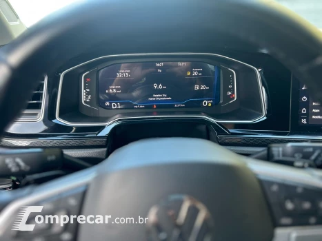 POLO 1.0 170 TSI Highline