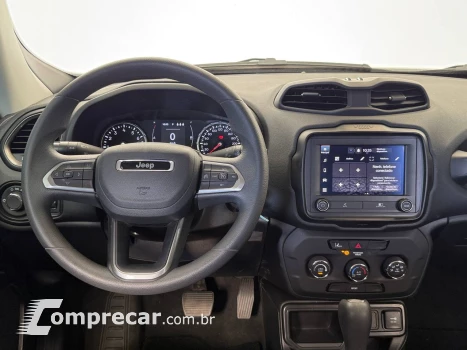 RENEGADE 1.3 T270 TURBO FLEX SPORT AT6