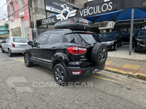 ECOSPORT 1.5 Ti-vct Freestyle