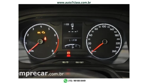POLO - 1.0 MPI TRACK MANUAL