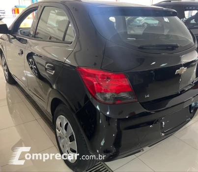 ONIX 1.4 MPFI LT 8V