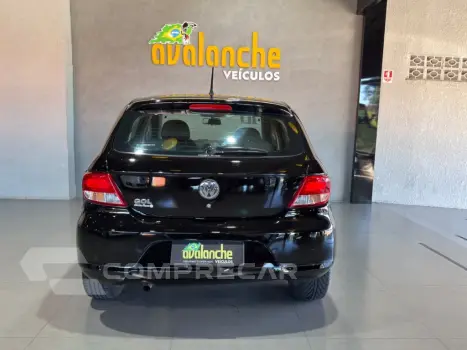 GOL 1.0 MI 8V FLEX 4P MANUAL G.V
