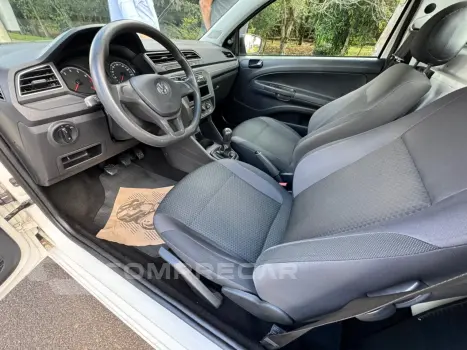 SAVEIRO 1.6 MSI Robust CS 16V