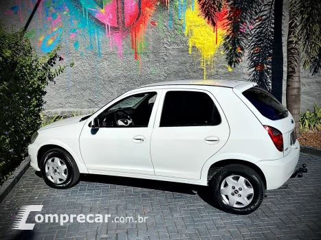 CELTA 1.0 MPFI LT 8V