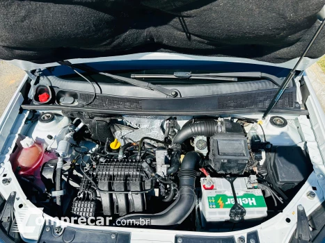 SANDERO 1.0 12V SCE Authentique