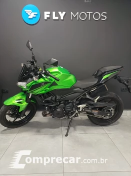 Z 400