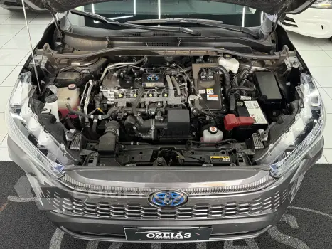 COROLLA CROSS 1.8 VVT-I Hybrid XRX