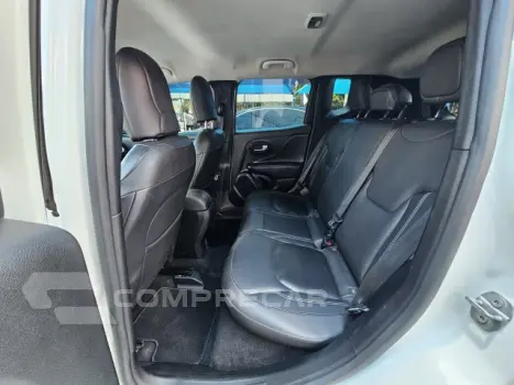RENEGADE - 1.8 16V SPORT 4P AUTOMÁTICO