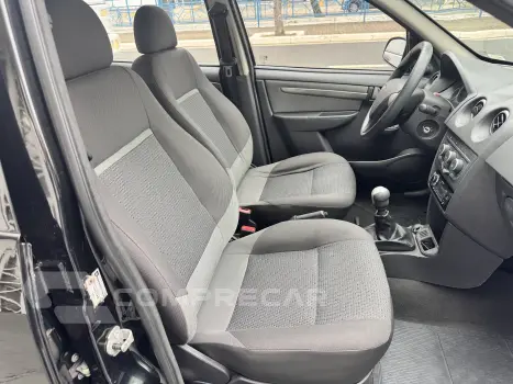 CELTA 1.0 MPFI LT 8V
