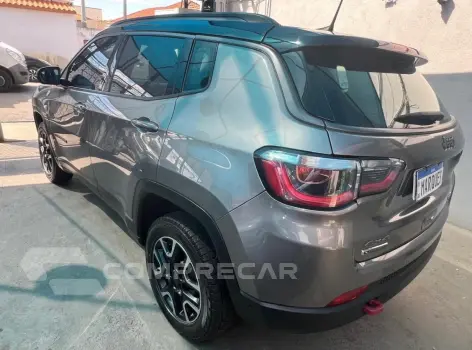 COMPASS 2.0 16V Trailhawk 4X4