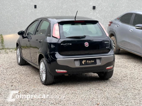 PUNTO 1.6 Essence 16V