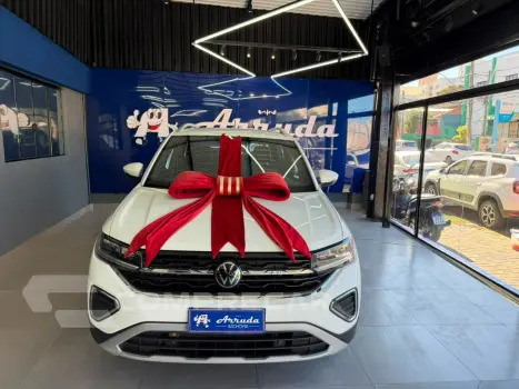 T-Cross Hig. 250 TSI 1.4 Flex 16V 5p Aut