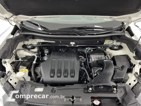 ECLIPSE CROSS 1.5 Mivec Turbo Hpe-s S-awc