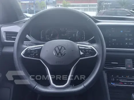 TAOS 1.4 250 TSI TOTAL FLEX HIGHLINE AUTOMÁTICO