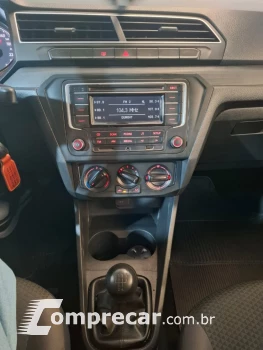 GOL 1.6 MSI Totalflex